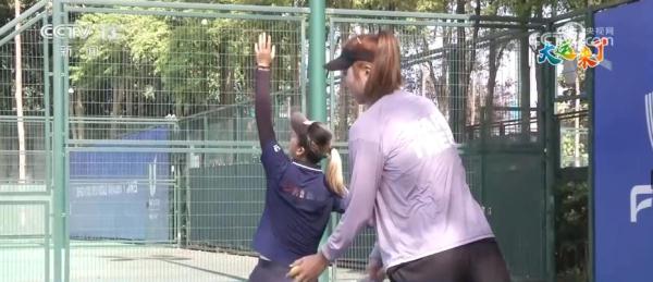 大运来了&middot;为国争光！做最好的自己，不留遗憾