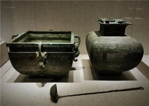 “冰箱”、吸管杯……被古人的避暑神器种草了