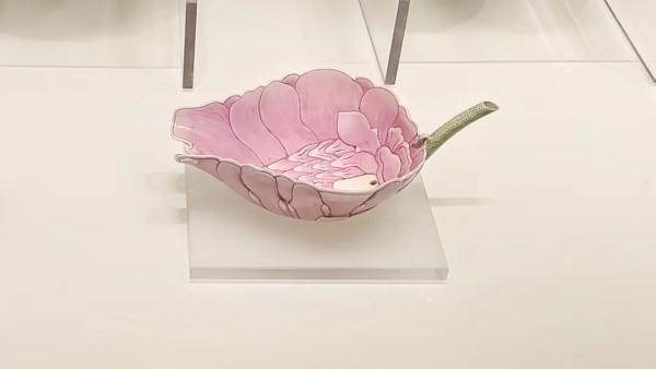 “冰箱”、吸管杯……被古人的避暑神器种草了