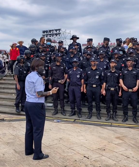 羡慕已经说累了……云南人又过节了！