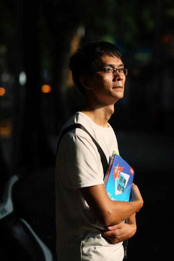 15次参加高考的唐尚珺：退档后没有填补录