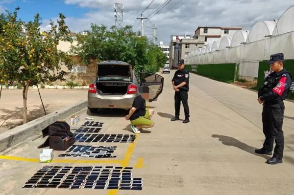 多名“主播”被抓！云南警方披露详情