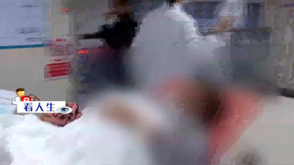 危险!怀孕四个月,孕妇食用野生菌中毒,医生紧急救治 危险!怀孕四个月,孕妇食用野生菌中毒,医生紧急救治