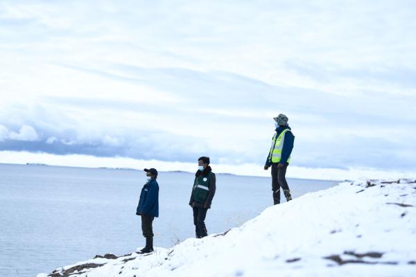 探秘国家公园丨三江源国家公园：绘就“中华水塔”新画卷