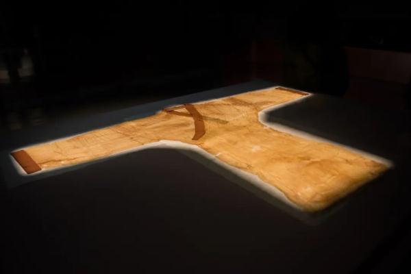 每家博物馆都有“显眼包”！