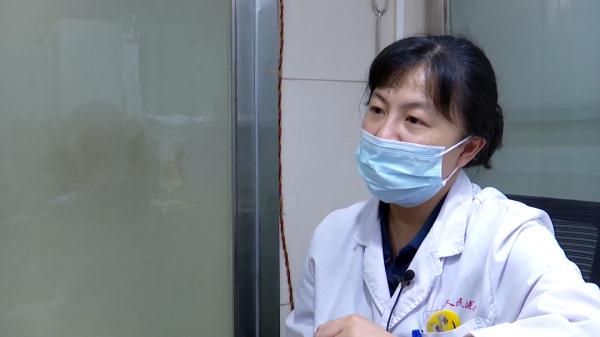 危险!怀孕四个月,孕妇食用野生菌中毒,医生紧急救治 危险!怀孕四个月,孕妇食用野生菌中毒,医生紧急救治