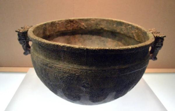 每家博物馆都有“显眼包”！