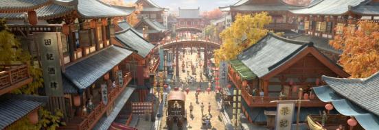 《长安三万里》，国产动画电影最佳？