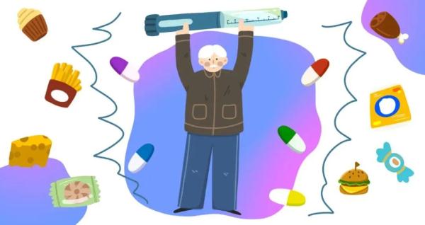 糖尿病患者在夏季应怎样吃水果？5个养出糖尿病的坏习惯，很多人都有！