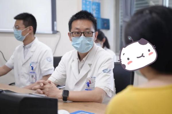 才23岁!小伙癌症晚期!医生紧急提醒…… 才23岁!小伙癌症晚期!医生紧急提醒……