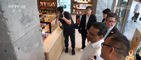 外资企业持续在华增资 打造先进产业链、升级创新链