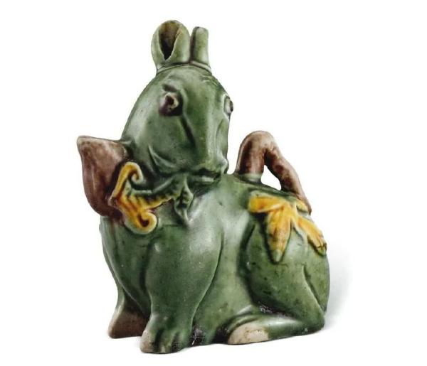 每家博物馆都有“显眼包”！