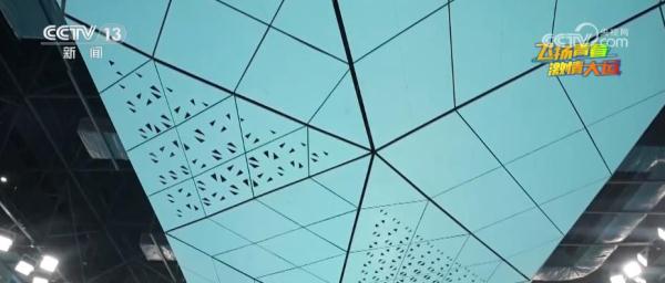 飞扬青春 激情大运·“绿色建筑”成就“绿色大运” 飞扬青春 激情大运·“绿色建筑”成就“绿色大运”