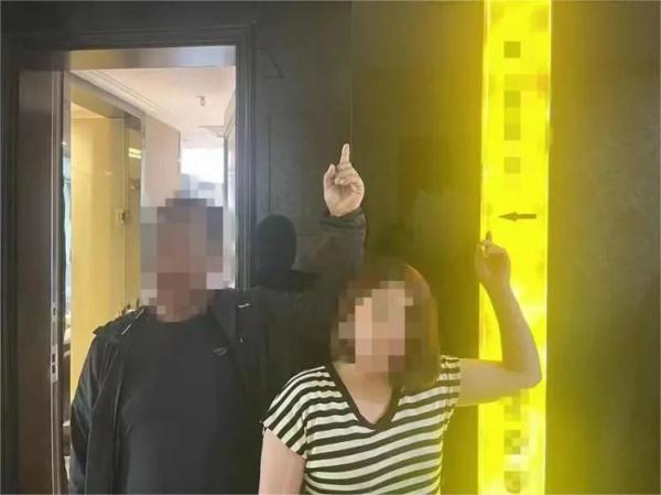 拉萨破获一起网络招嫖案 抓获并依法处罚7名违法人员