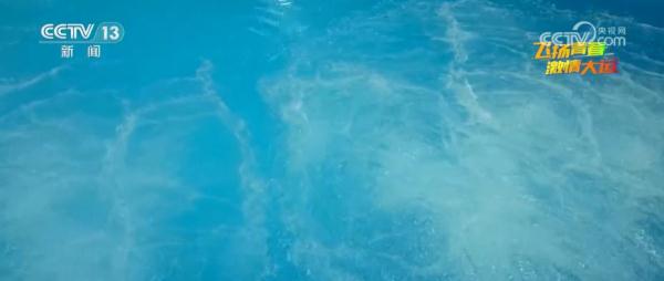 飞扬青春 激情大运·“绿色建筑”成就“绿色大运” 飞扬青春 激情大运·“绿色建筑”成就“绿色大运”