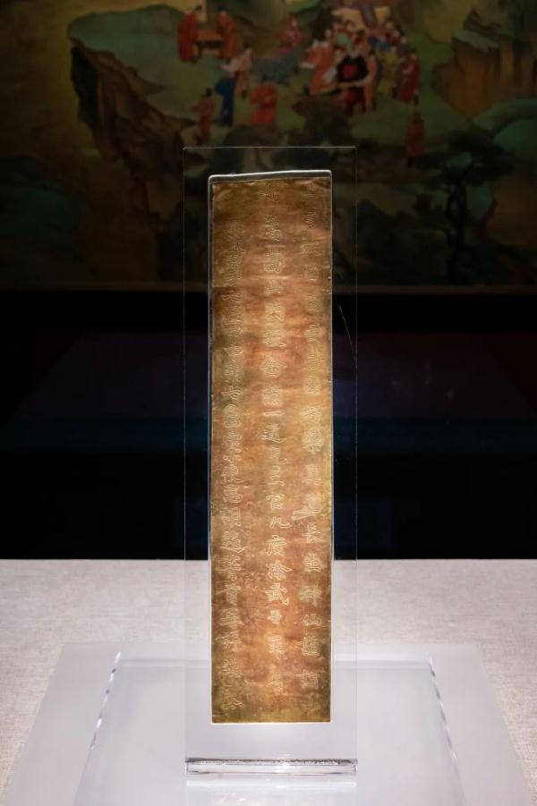 每家博物馆都有“显眼包”！