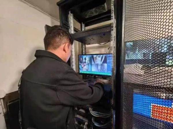 拉萨破获一起网络招嫖案 抓获并依法处罚7名违法人员