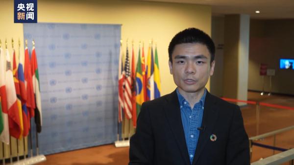 安理会就黑海港口农产品外运协议举行公开会 中方呼吁各方加紧对话协商