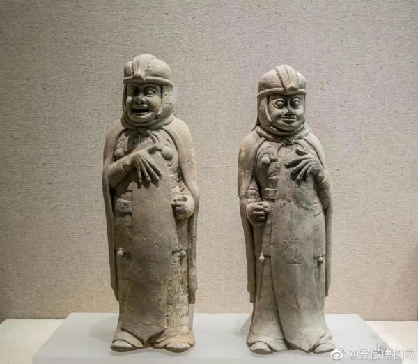 每家博物馆都有“显眼包”！