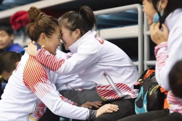 这位“妈妈”，了不起！
