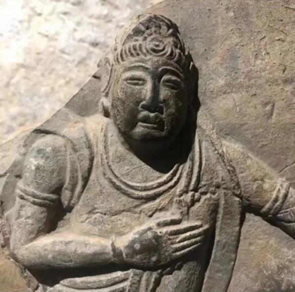 每家博物馆都有“显眼包”！