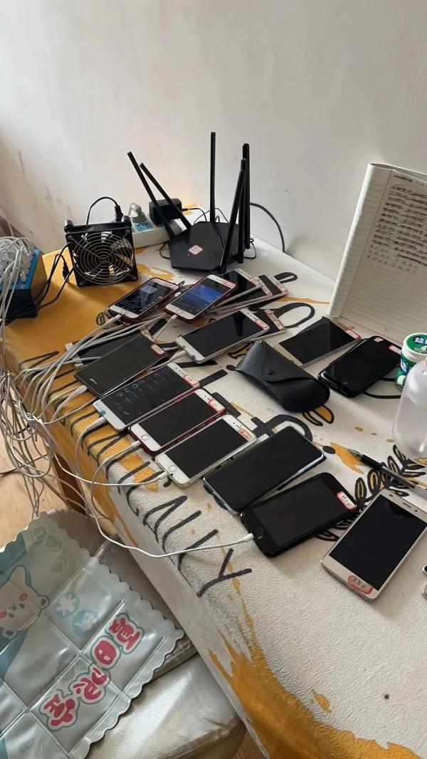 专吸“色粉”!云南一批主播被抓! 专吸“色粉”!云南一批主播被抓!