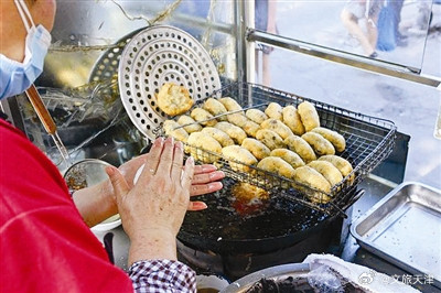 来天津,带你打卡“不重样”的早点 来天津,带你打卡“不重样”的早点