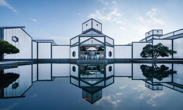 每家博物馆都有“显眼包”！