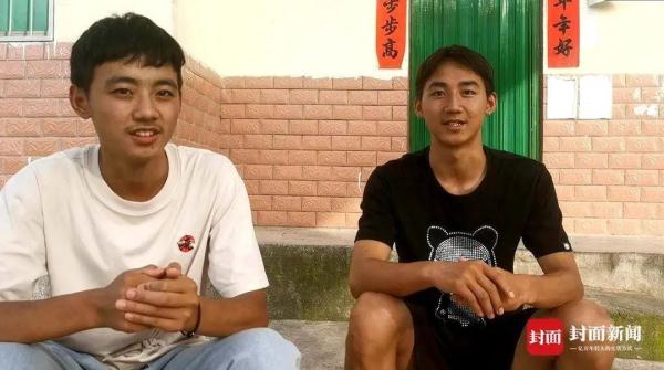 凉山小伙考上北大：因为吃过苦，知道读书不是最难的