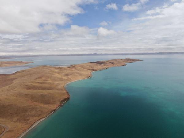 探秘国家公园丨三江源国家公园：绘就“中华水塔”新画卷