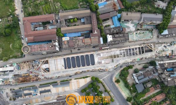 南昌地铁2号线东延传来好消息 南昌地铁2号线东延传来好消息