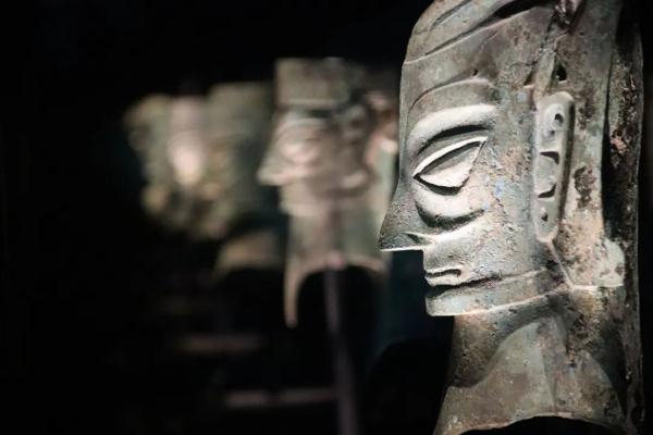 每家博物馆都有“显眼包”！