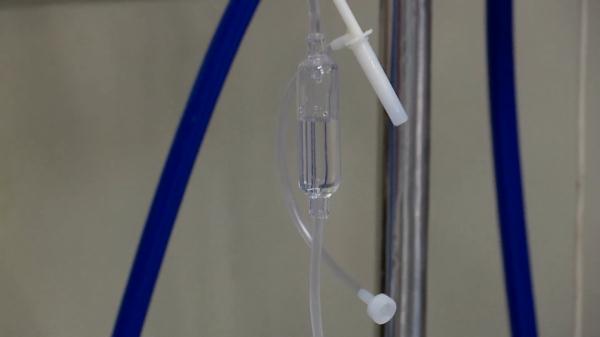 危险!怀孕四个月,孕妇食用野生菌中毒,医生紧急救治 危险!怀孕四个月,孕妇食用野生菌中毒,医生紧急救治