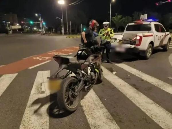 奥迪漂移失控、保时捷冲卡逃逸……GT Show官方通报 奥迪漂移失控、保时捷冲卡逃逸……GT Show官方通报