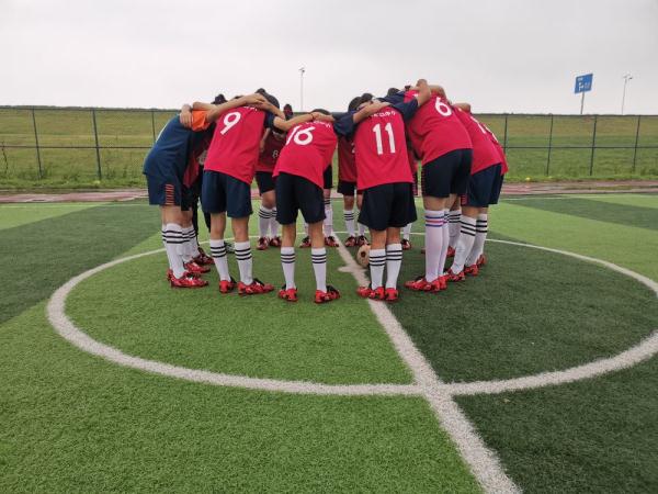 追光丨最纯真的童年 最纯粹的热爱