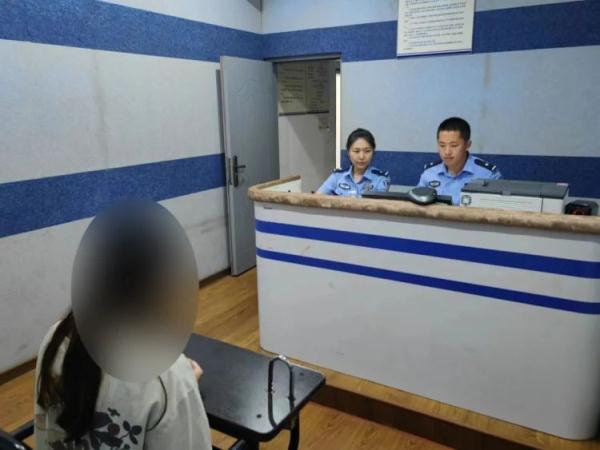 暑期兼职,一个小时200元……4人被抓! 暑期兼职,一个小时200元……4人被抓!