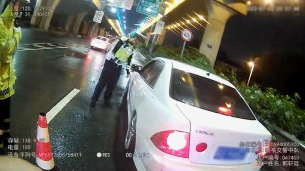 奥迪漂移失控、保时捷冲卡逃逸……GT Show官方通报 奥迪漂移失控、保时捷冲卡逃逸……GT Show官方通报