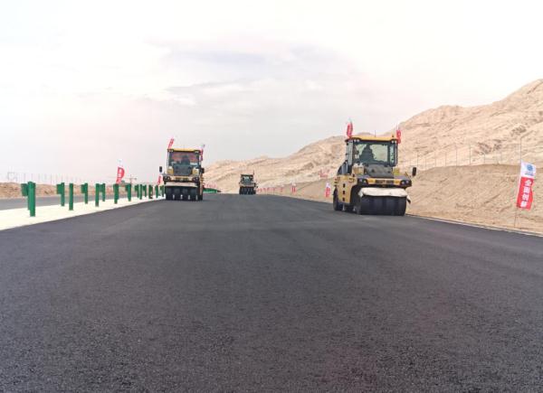 黄茫高速公路最新消息！