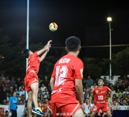 三连胜!文城队3:0轻取东路队赢得胜利 三连胜!文城队3:0轻取东路队赢得胜利