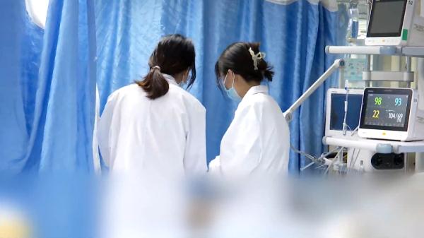 危急!昆明一孕妇吃菌中毒,已怀孕四个月 危急!昆明一孕妇吃菌中毒,已怀孕四个月