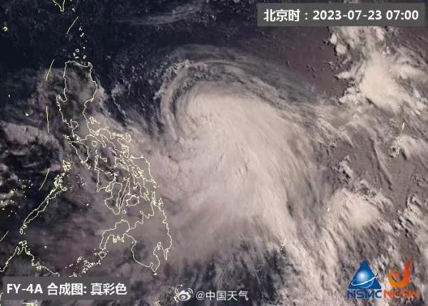 今年第5号台风“杜苏芮”升级!或在这里登陆→ 今年第5号台风“杜苏芮”升级!或在这里登陆→