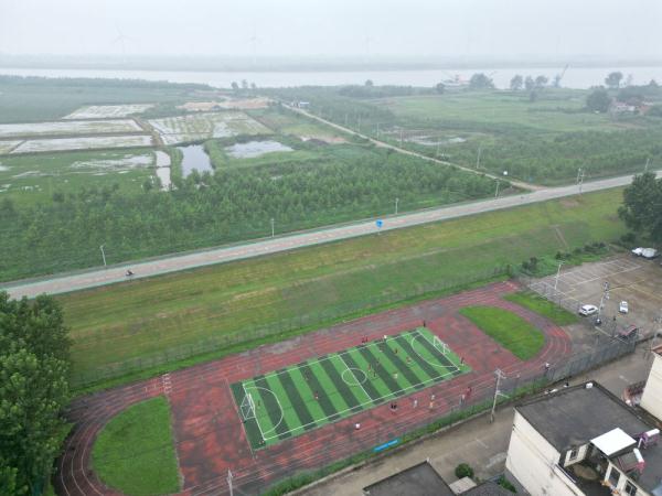 追光丨最纯真的童年 最纯粹的热爱