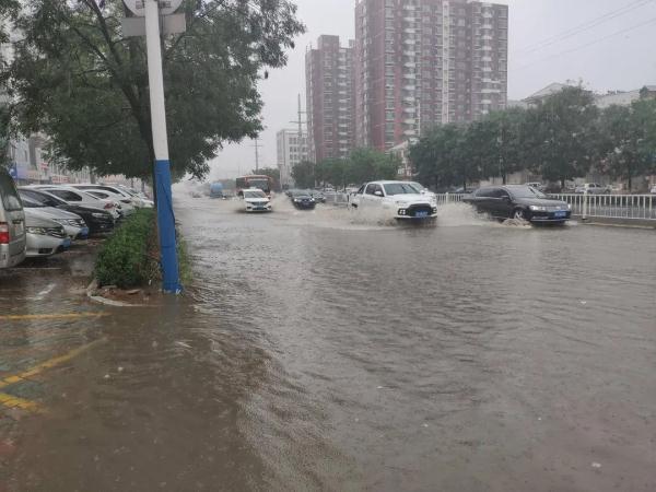 最新通报:辽西24乡镇发生洪涝灾害,全省转移5590人! 最新通报:辽西24乡镇发生洪涝灾害,全省转移5590人!