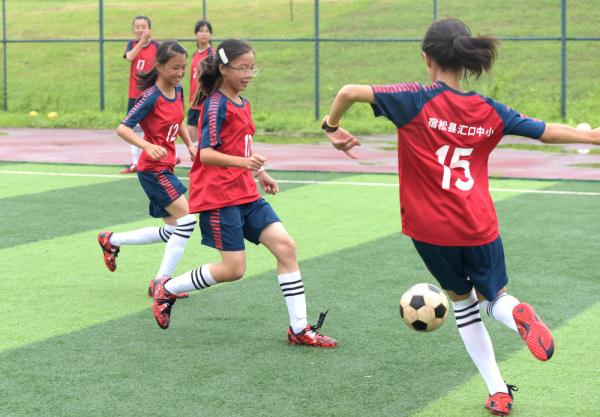 追光丨最纯真的童年 最纯粹的热爱