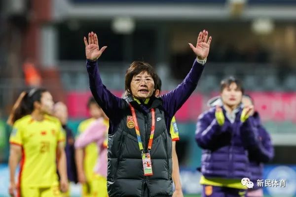水庆霞独家专访：姑娘们值得掌声和高分
