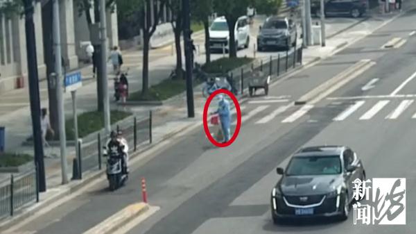 急煞人!“闪送”途中遗落“救命药” ,价值五千元!谁捡走了? 急煞人!“闪送”途中遗落“救命药” ,价值五千元!谁捡走了?