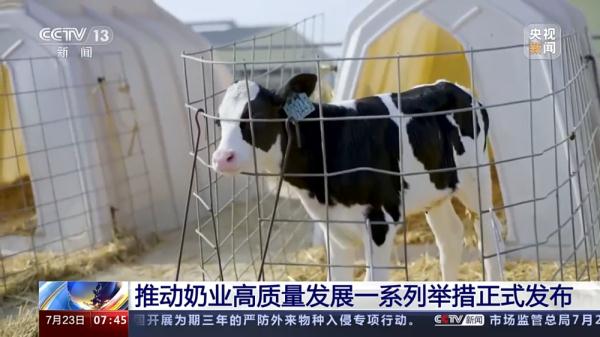 从“喝奶”到“吃奶制品”，传统奶业也能玩出新花样！