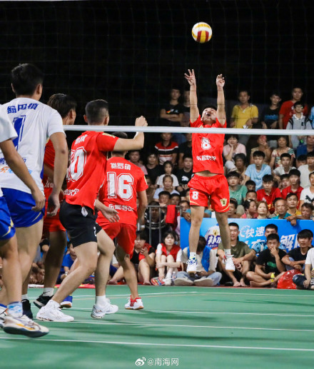 三连胜!文城队3:0轻取东路队赢得胜利 三连胜!文城队3:0轻取东路队赢得胜利