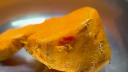 姜汁煮饭，是“黑暗料理”还是人间美味？