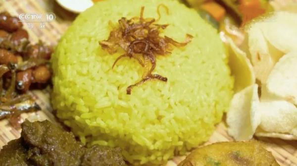 姜汁煮饭，是“黑暗料理”还是人间美味？
